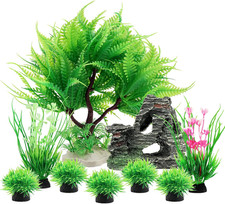 Aquarium künstliche pflanzen - aquarium,