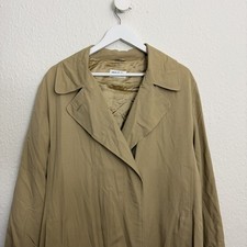 Gaddis Damen Mantel Trenchcoat