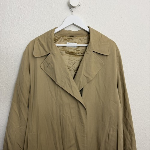 Gaddis damen mantel trenchcoat - gaddis,