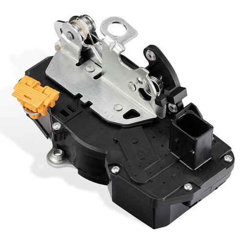 Rear left door lock - left, actuator
