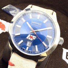 Eberhard Uhr LANCIA HF Limited