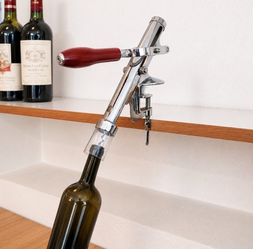 Profi hebel korkenzieher wein - hebel,
