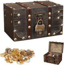 Foreverup Vintage Holz