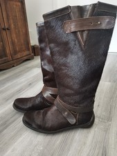 Designer Stiefel von  Marithé