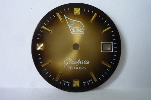Original ddr glashütte - original,