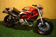 1:12 Ducati 796 Monster 46
