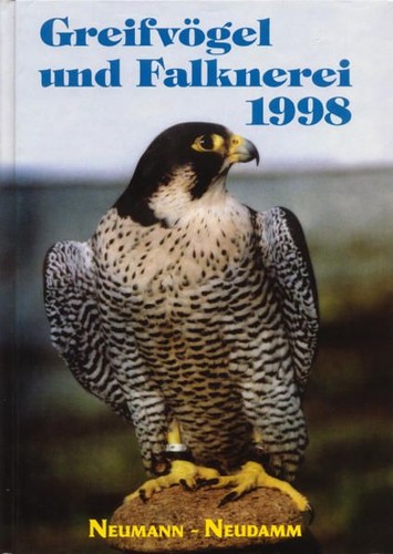 Greifvögel und falknerei - greifvögel,