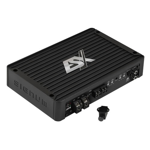 Esx signum se1500 kanal - esx,