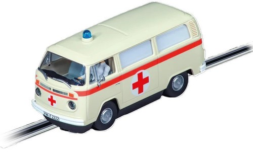 Carrera 20032033 bus t2b - carrera, vw
