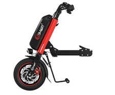 Handbike Elesmart A6 für