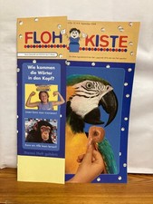 Flohkiste die älteste