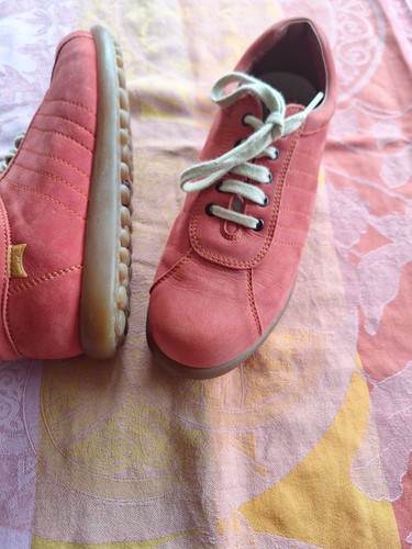 Bequeme rote schuhe zum - schuhe,