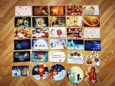 30 Geschenkkarten -  GALERIA