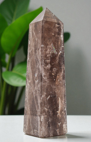 Hervorragender rauchquarz - hervorragender,