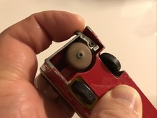 MATCHBOX SUPERKINGS K-15 THE