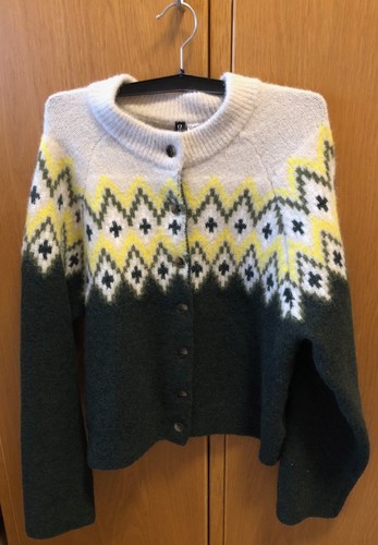 Cardigans damen mit etikett - mit,