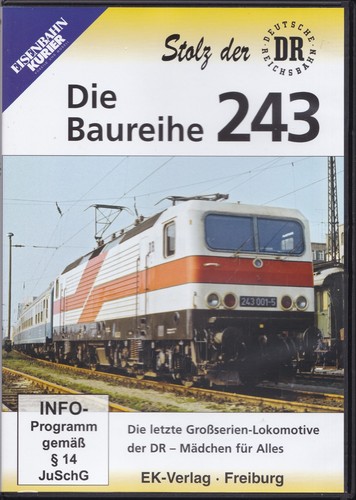 8403 stolz der die - -, dr