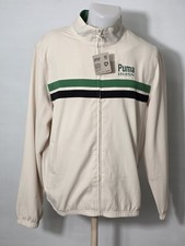 Puma Team Track Jacket Herren