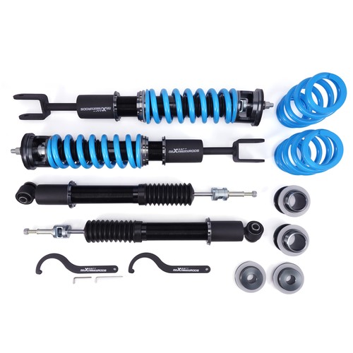 Gewindefahrwerk kit for audi - kit,