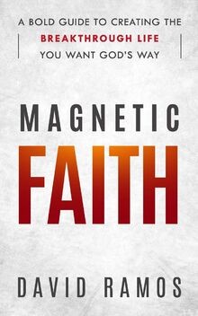 Magnetic faith bold guide - faith:,
