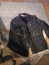 Wellensteyn Motoro Winterjacke