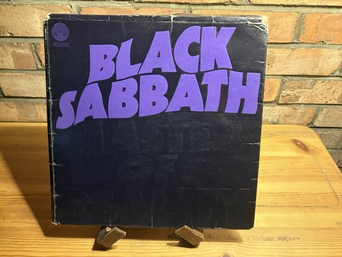 Black sabbath master - sabbath,