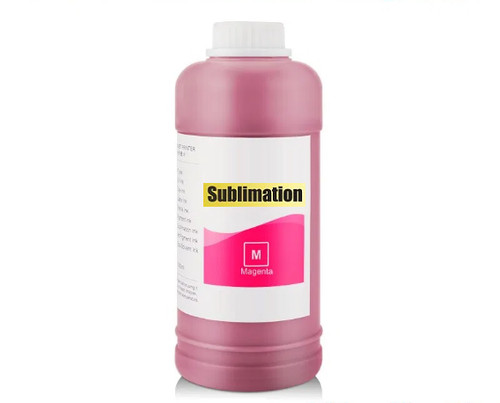 500 ml sublimationstinte - ✅,