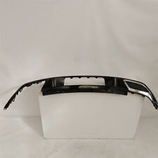 VW TIGUAN II 5NN R LINE SPOILER DIFFUSOR STOßSTANGE HINTEN 5NN807568B