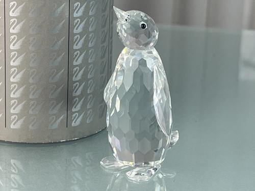 Swarovski figur 010008 großer - swarovski,