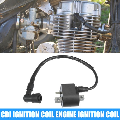 Stück motorrad cdi - 1,