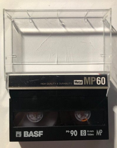 Basf metal video8 - mp,