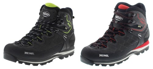 Meindl litepeak gtx - (3928),