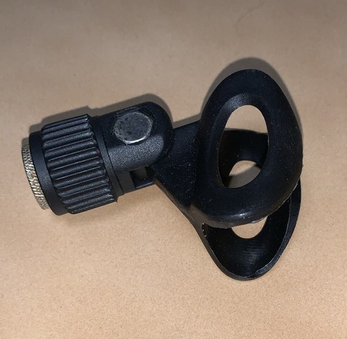 Mikrofon halter - pa,