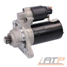 STARTER ANLASSER FÜR VW GOLF 5 1K 1.9 TDI JETTA 3 1K 1.9 TDI BJ 05-10