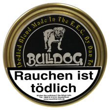 Bulldog Medium Cut 50g Pfeifen