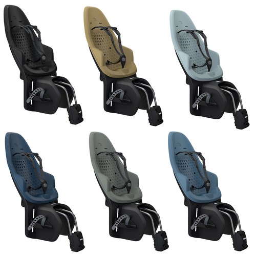 Thule fahrrad kindersitz yepp - kindersitz,