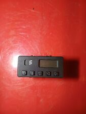 Zeitschaltuhr Eberspächer 251482730000