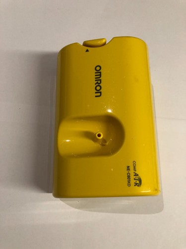 Omron c801kd inhalator - ne-c801kd,