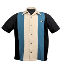 Steady Clothing Hemd Atomic
