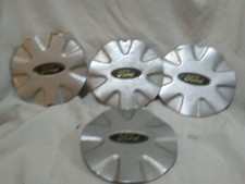 Ford Puma Futura 1998 Set (4Stk) Felgendeckel