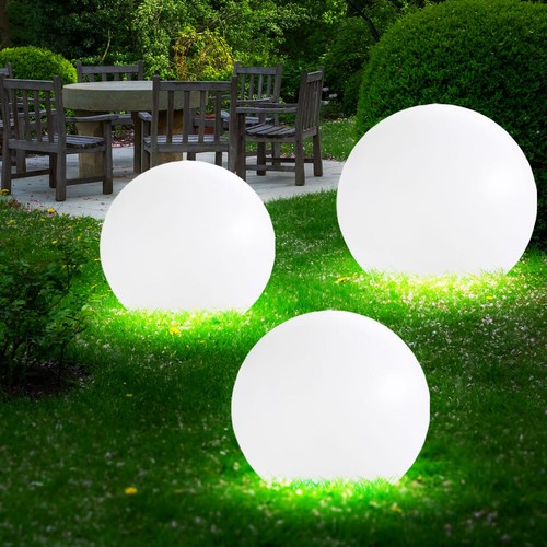 Außen stecklampe led solar - stecklampe,