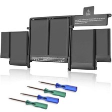 A1582 A1502 Akku für MacBook