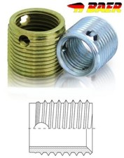 Gewindereparatur Baer