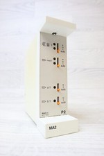 Honeywell Centra MA2-04, P2