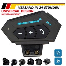 Headset Bluetooth Kopfhörer