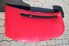 Motorhaube VW T4 Caravelle langer Vorderwagen Modell 1999 ACV