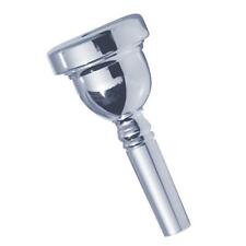 12C Altposaune Mundstück Universal, poliert