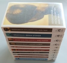 Oneworld Classics Dracula