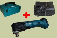 Makita DTM51ZJ 18V