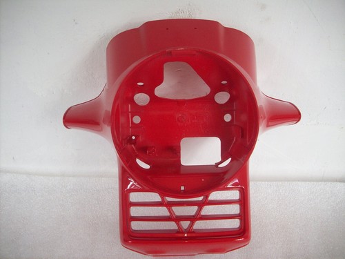 Frontverkleidung frontmaske - frontverkleidung,